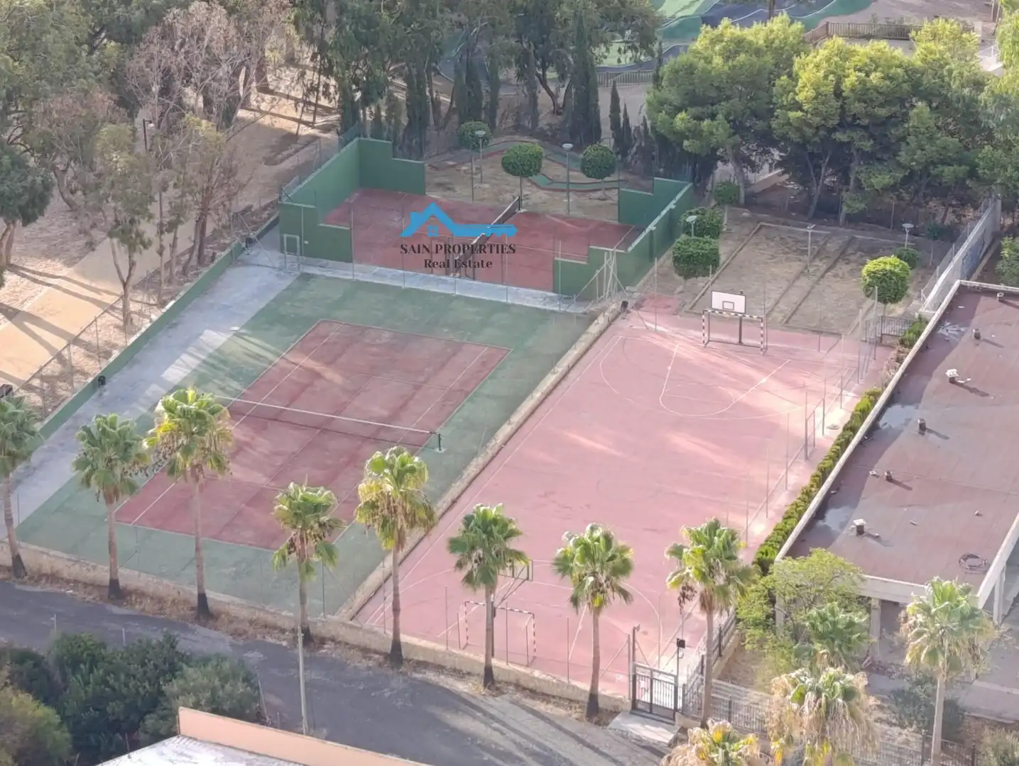 Pis amb piscina en venda a La Cala de Villajoyosa, imagen 19