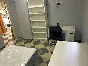 Habitació a Lope De Rueda, Fuente Alegre - El Chaparral - Los Morales