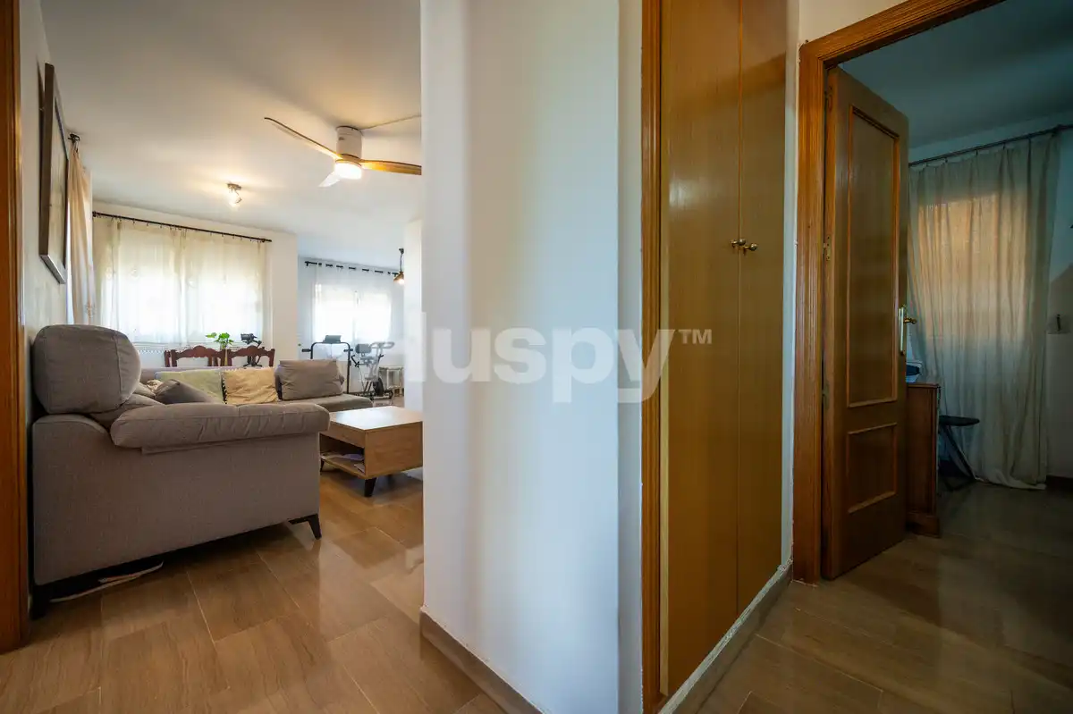 Flat with lift for sale in Carrer de Cèsar Puget Riquer, imagen 11