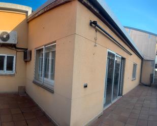 Exterior view of Flat to rent in Tàrrega