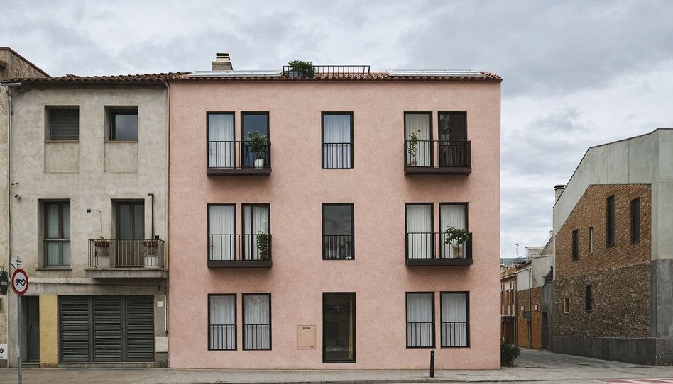 Foto 1 von Wohnung zum Verkauf in Carrer de Laureà Miró, 73, Centre - Can Nadal, Barcelona