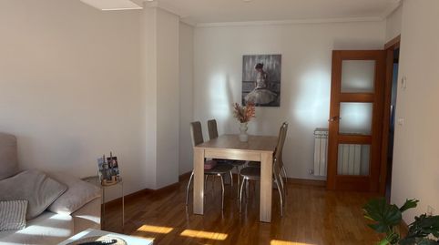 Foto 2 de Apartamento de alquiler en Trobajo del Camino, San Andrés del Rabanedo