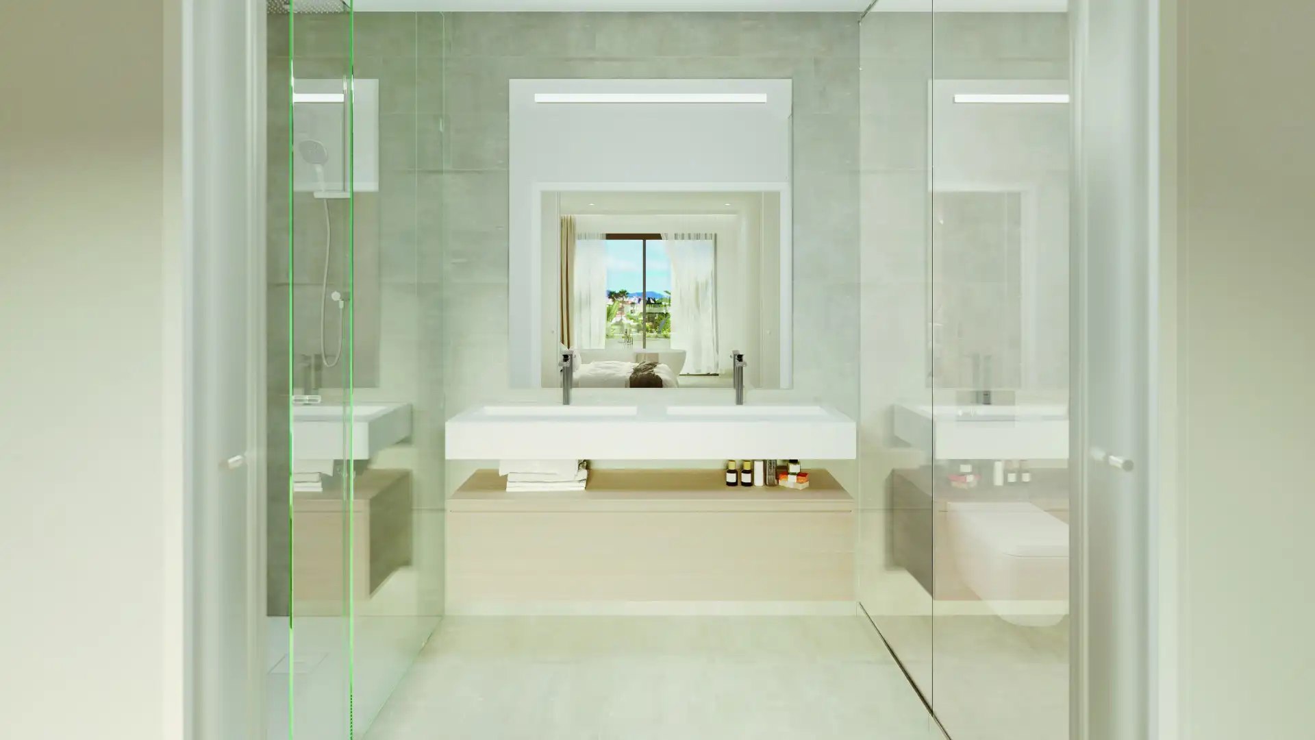 Maisonette mit Pool zum Verkauf in El Higuerón, imagen 8