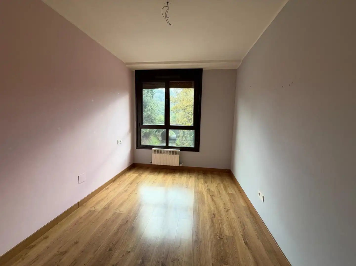 Habitación de Piso en venta en La Magdalena