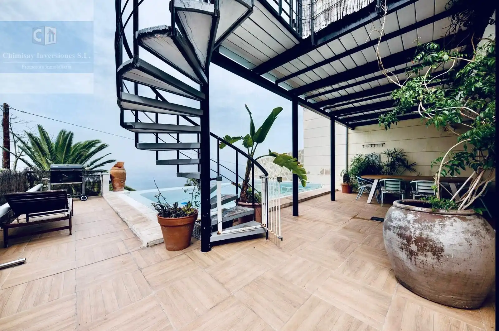 Maison avec piscine à vendre à Cuesta de la Villa, imagen 31