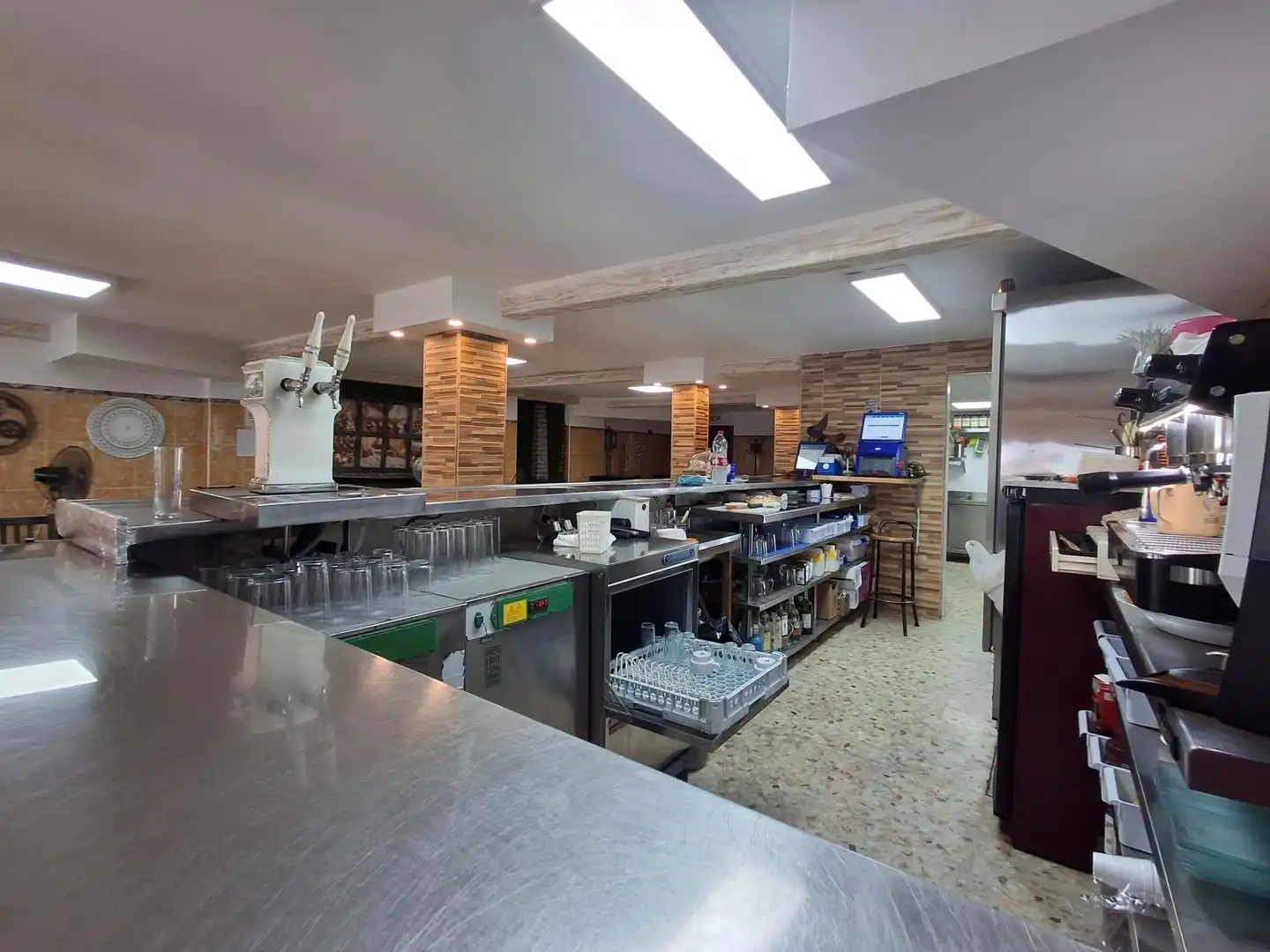 Business premises for sale in El Carmen - Cardeñas, imagen 18