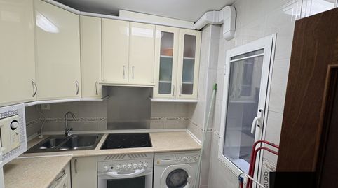 Foto 5 von Wohnung zur Miete in Calle de la Bañeza, Pilar, Madrid Capital
