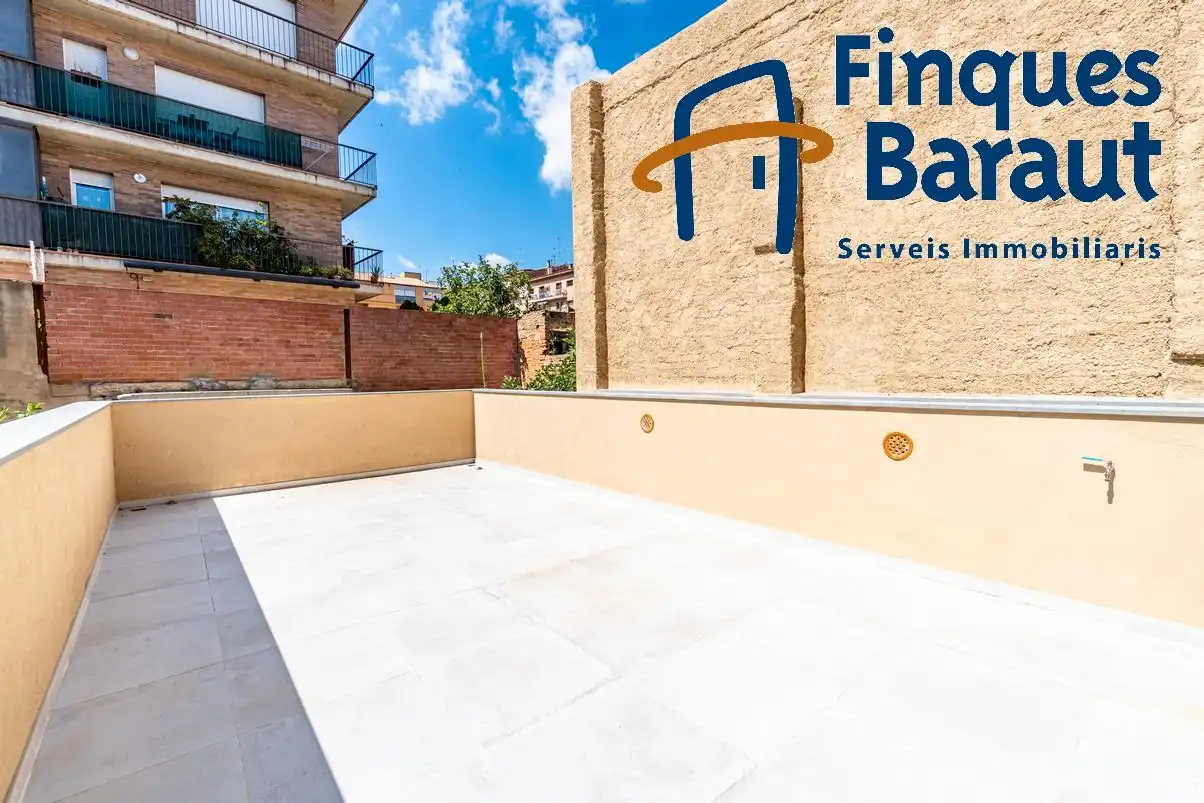 Terrace of Houses for sale in Figueres  with Air Conditioner, Heating and Private garden