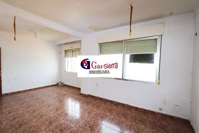 Bedroom of Flat for sale in Cobeja  with Heating and Terrace