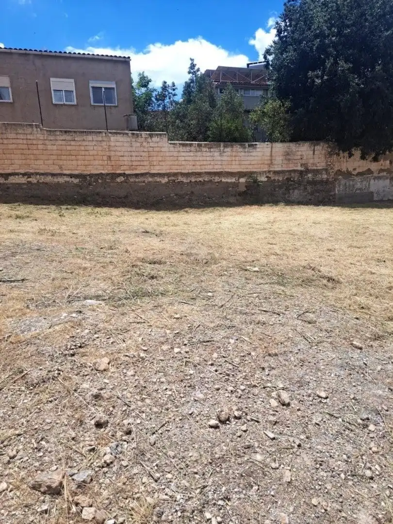 Terreno residenziale in vendita a Dúrcal, imagen 2