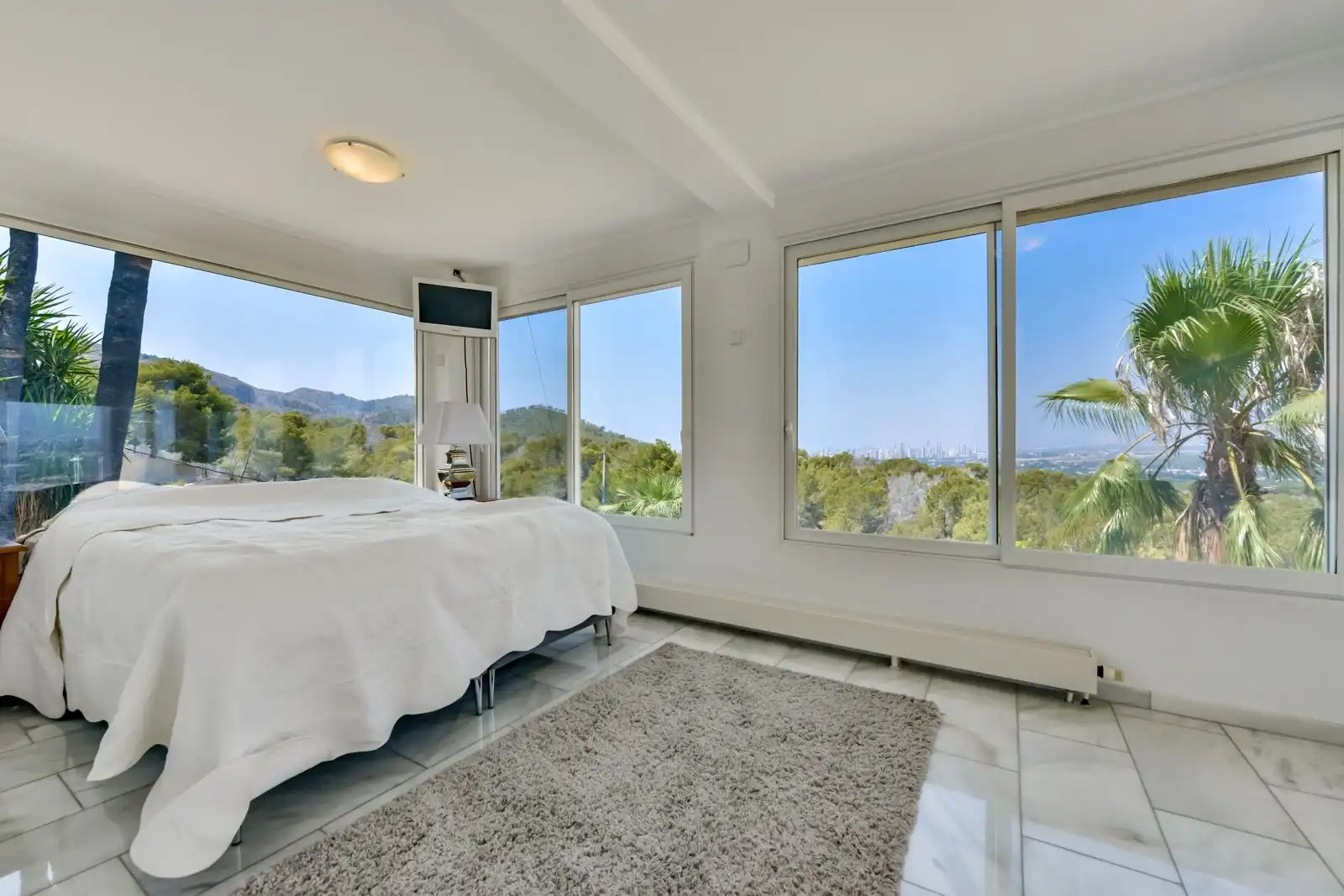 Casa con piscina en venta en L'Albir, imagen 43