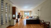 Sala d'estar de Dúplex en venda en  Barcelona Capital amb Aire condicionat, Calefacció i Terrassa