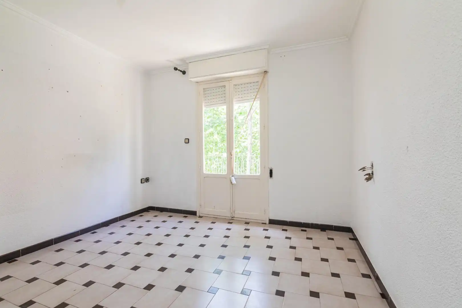 Piso en venta en Carrer Conrado del Campo, Plaza Crevillente - Antiguos Juzgados - El Asilo