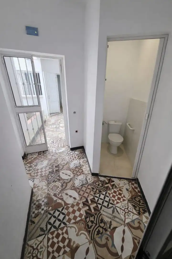 Geschaftsraum zum Verkauf in Calle CRISTO DE LOS AFLIGIDOS, Centro