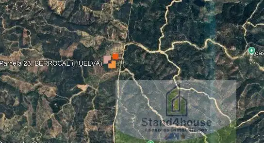 Residencial en venda en Berrocal
