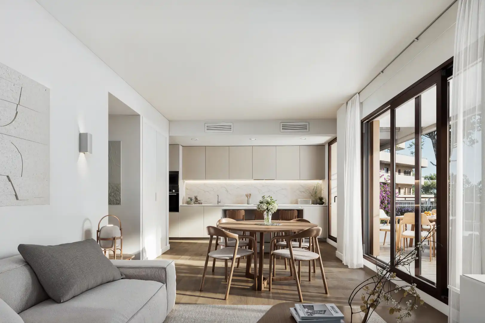Planta baja en venta en Avinguda Passapera, 10, Fenals
