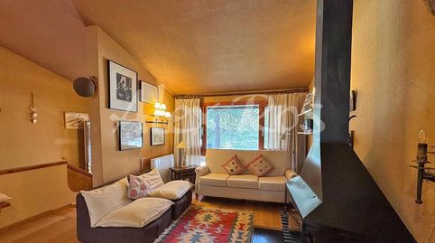 Foto 4 de Casa o xalet en venda a Josep Maria Bosch I Aymerich, La Molina, Alp