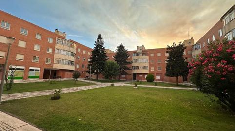 Photo 3 of Flat to rent in Bernardo Dorado, Tejares - Chamberí - Alcades, Salamanca