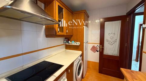 Foto 4 de Àtic en venda a Marquesa del Pedroso, Centro - Calzada - Cabo Noval, Sanlúcar de Barrameda