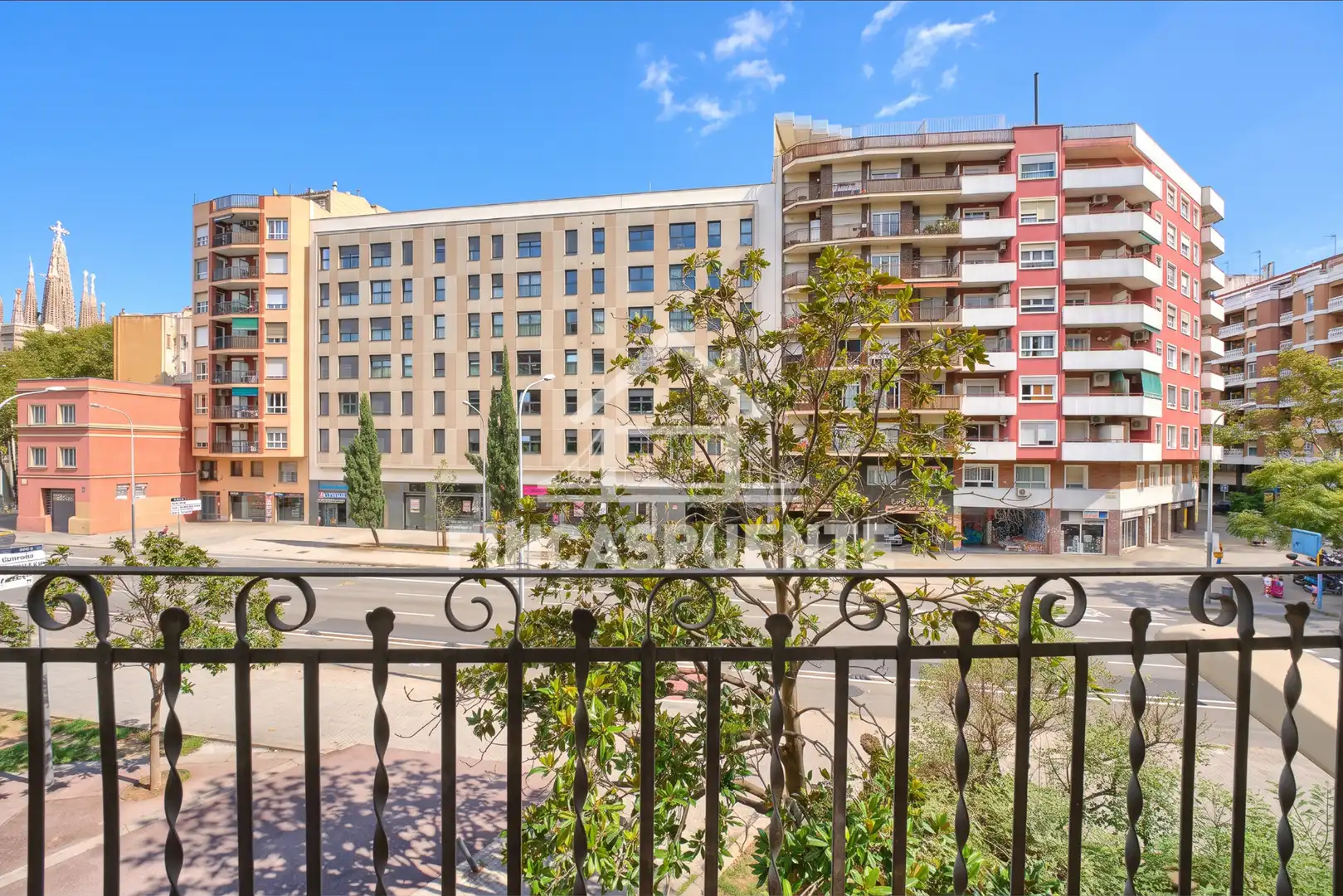 Piso con terraza en venta en Carrer dels Enamorats, imagen 2