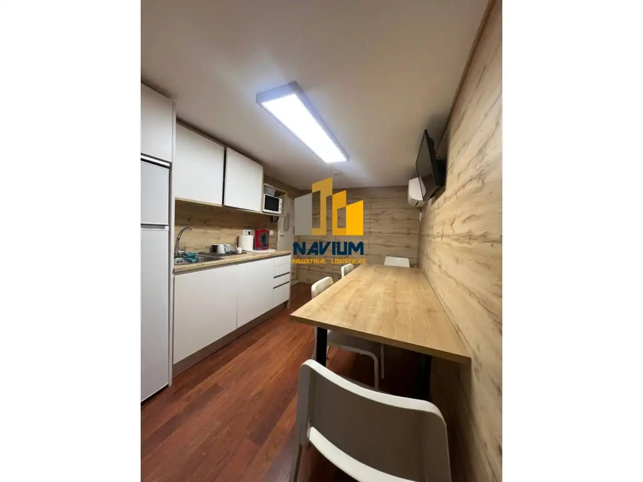 Nave industrial in vendita a Los Olivos - Los Ángeles, imagen 5