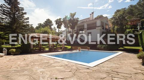 Foto 3 de Casa o xalet en venda a Monteamor - La Carrasca - El Peucal, Valencia