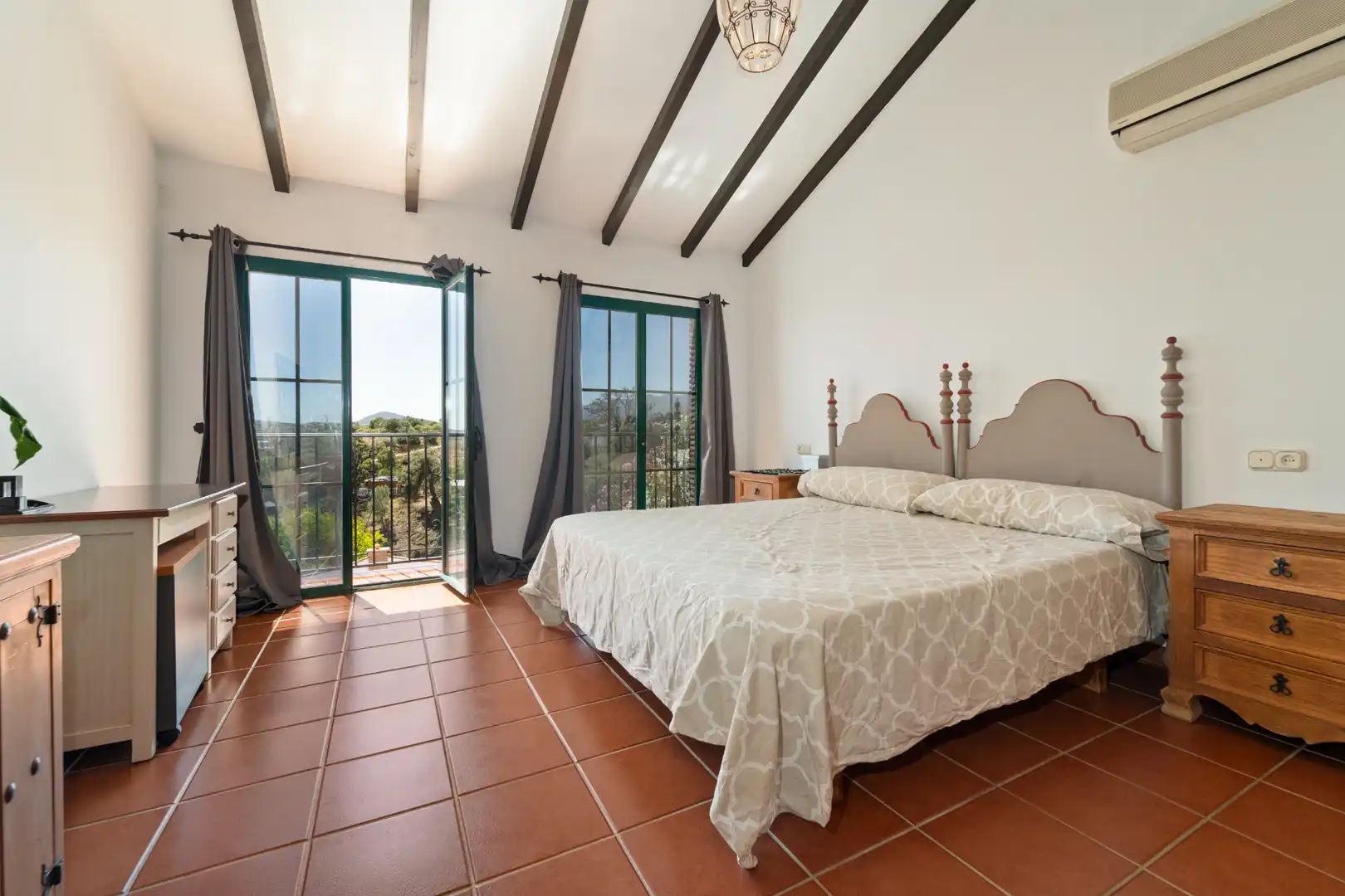 Casa rústica con piscina en venta en Valtocado - La Alquería - La Atalaya, imagen 15