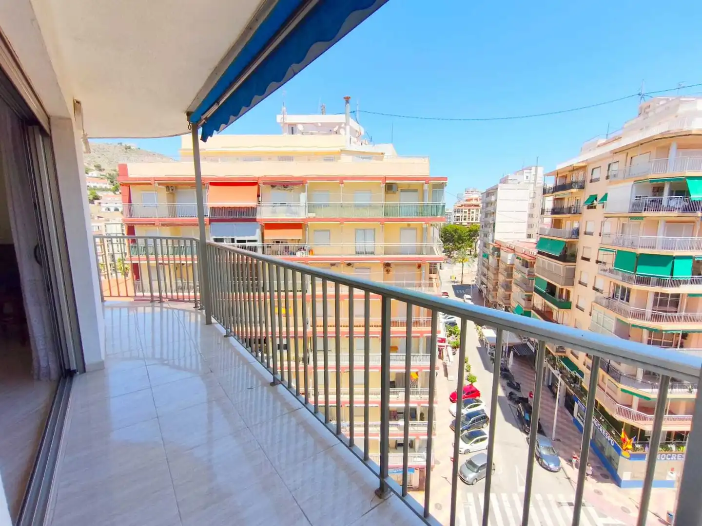 Wohnung mit Terrasse zum Verkauf in Sant Antoni, imagen 3