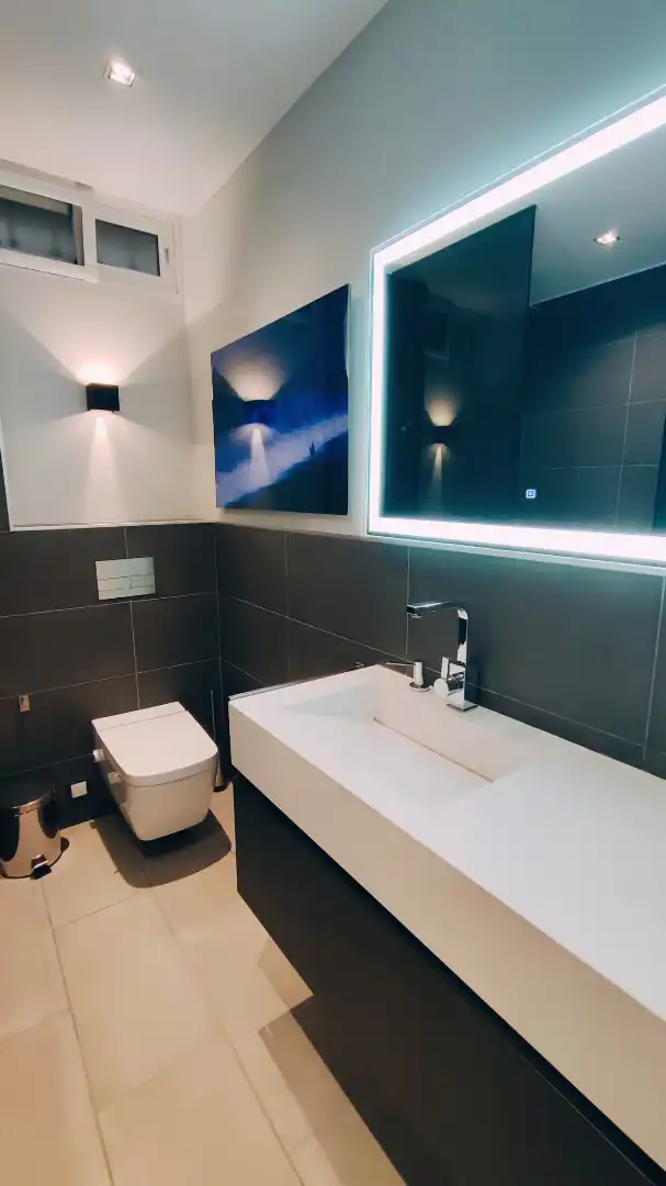 Apartament amb ascensor en venda a Paseo Marítimo Rey de España 9, imagen 9