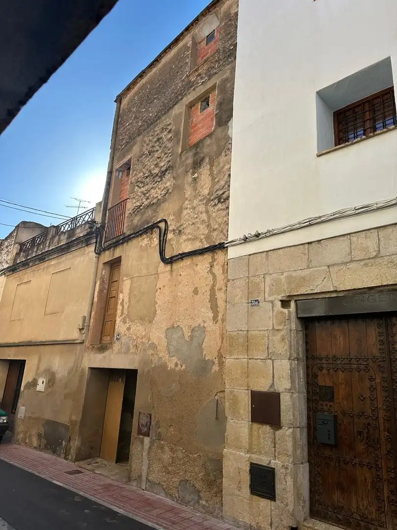 Casa in vendita a El Perelló, imagen 3