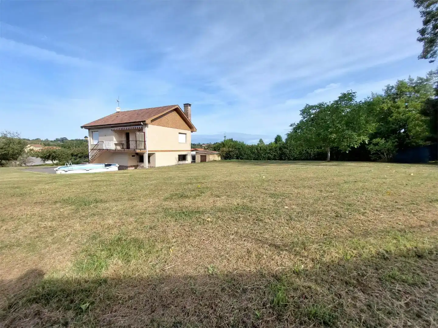 Casa o chalet en venta en Gijón  con Piscina