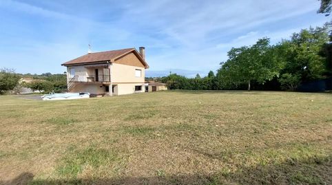Foto 4 de Casa o xalet en venda a Huerces, Gijón