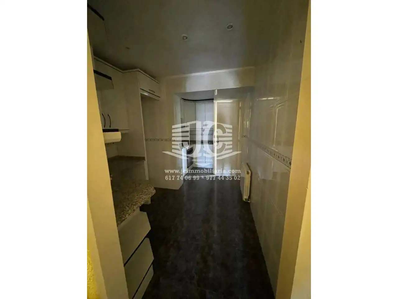 Appartement avec terrasse à vendre à Calle Santa Candia, imagen 5