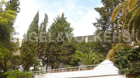 Foto 5 de Casa o xalet en venda a Av. Coll del Portell, La Salut, Barcelona