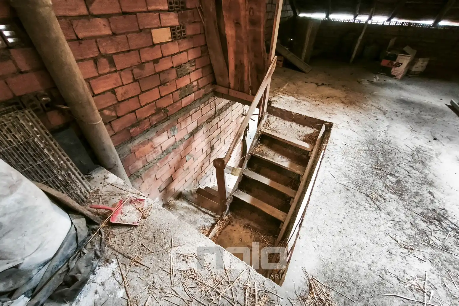 Edificio en venta en Becerreá