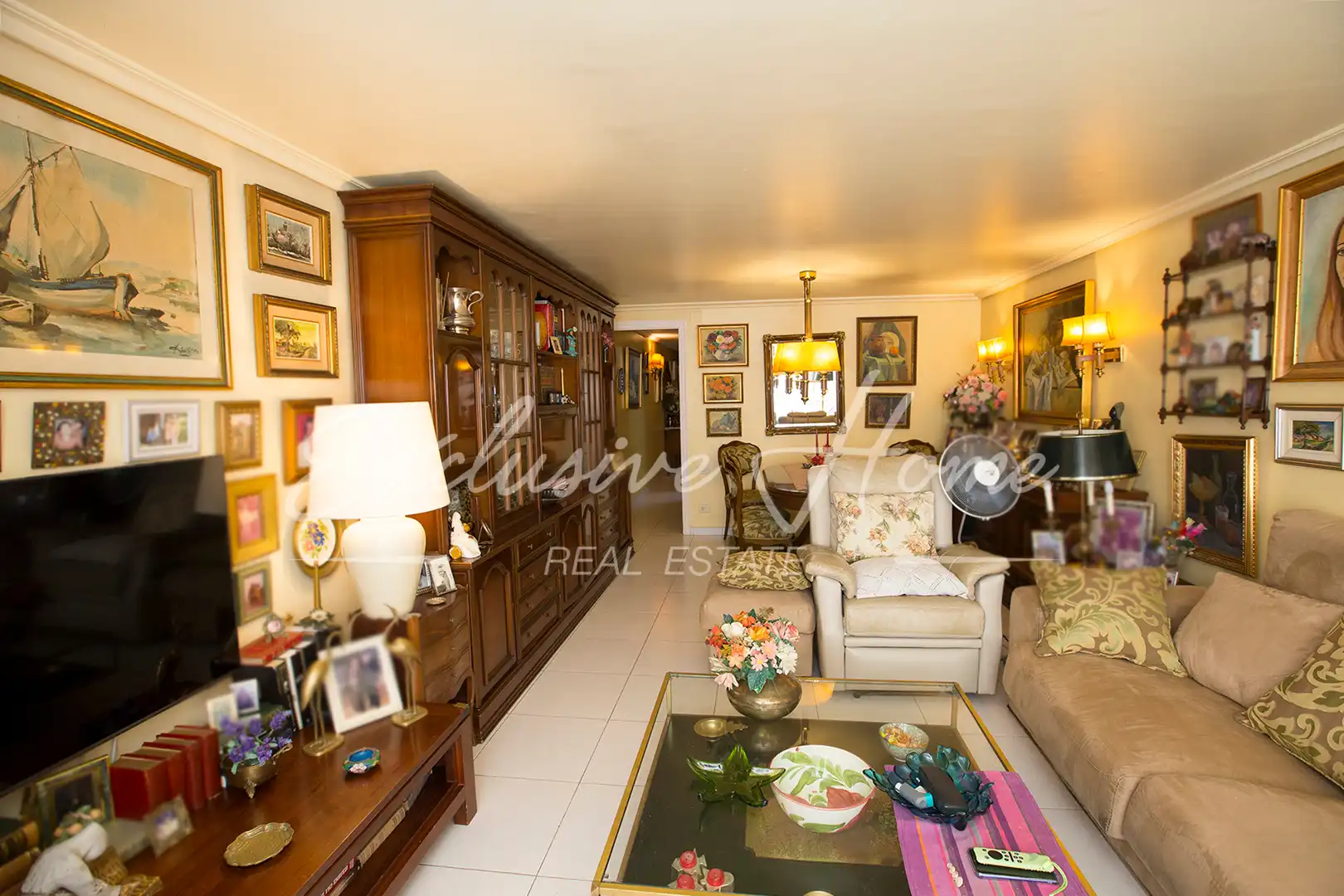 Mixte résidentiel à vendre à Carrer Major, imagen 15
