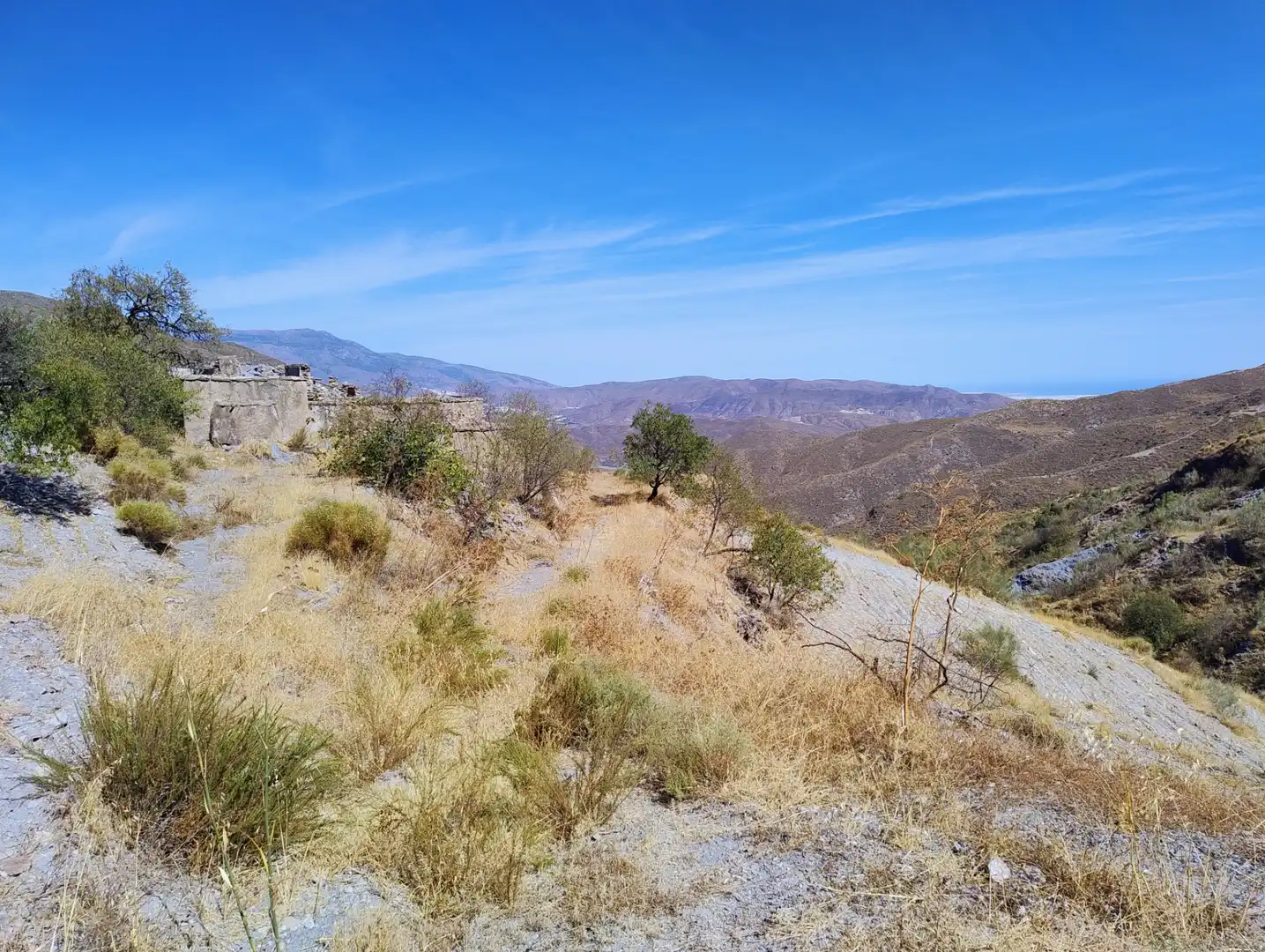 Land for sale in Turón