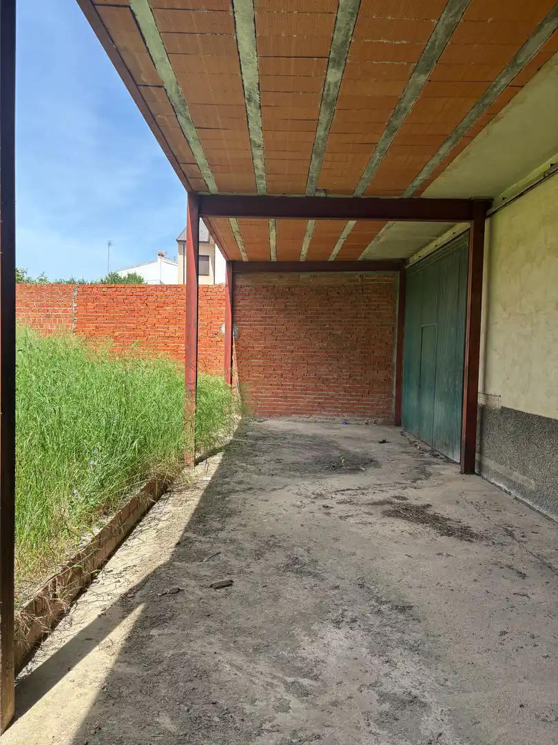 Local comercial en venta en Navahermosa, imagen 5