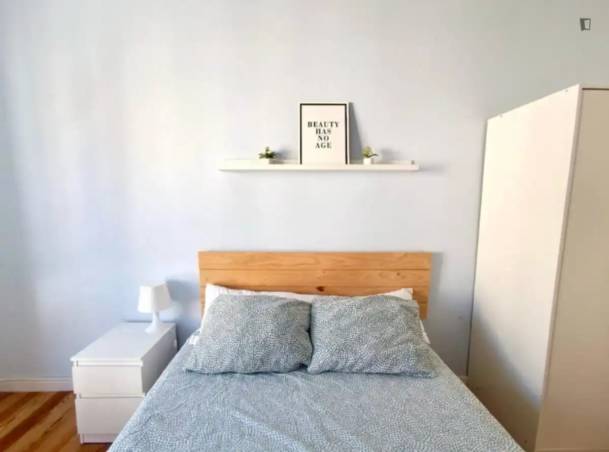 Habitació a 1º Ensanche