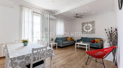 Foto 3 de Pis en venda a L'Antiga Esquerra de l'Eixample,  Barcelona Capital