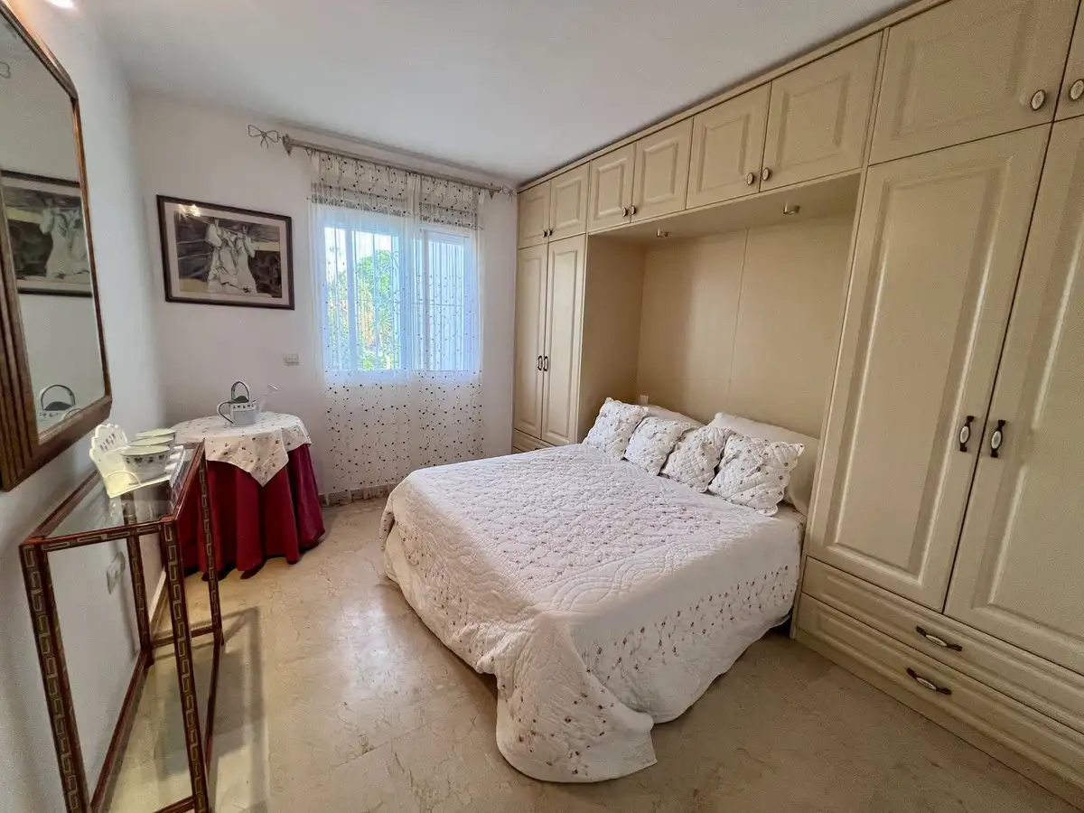 Penthouse with pool for sale in Benamara - Atalaya, imagen 15