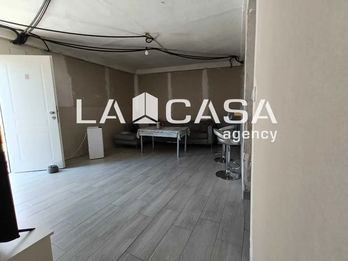 Casa o xalet en venda en Algeciras amb Terrassa