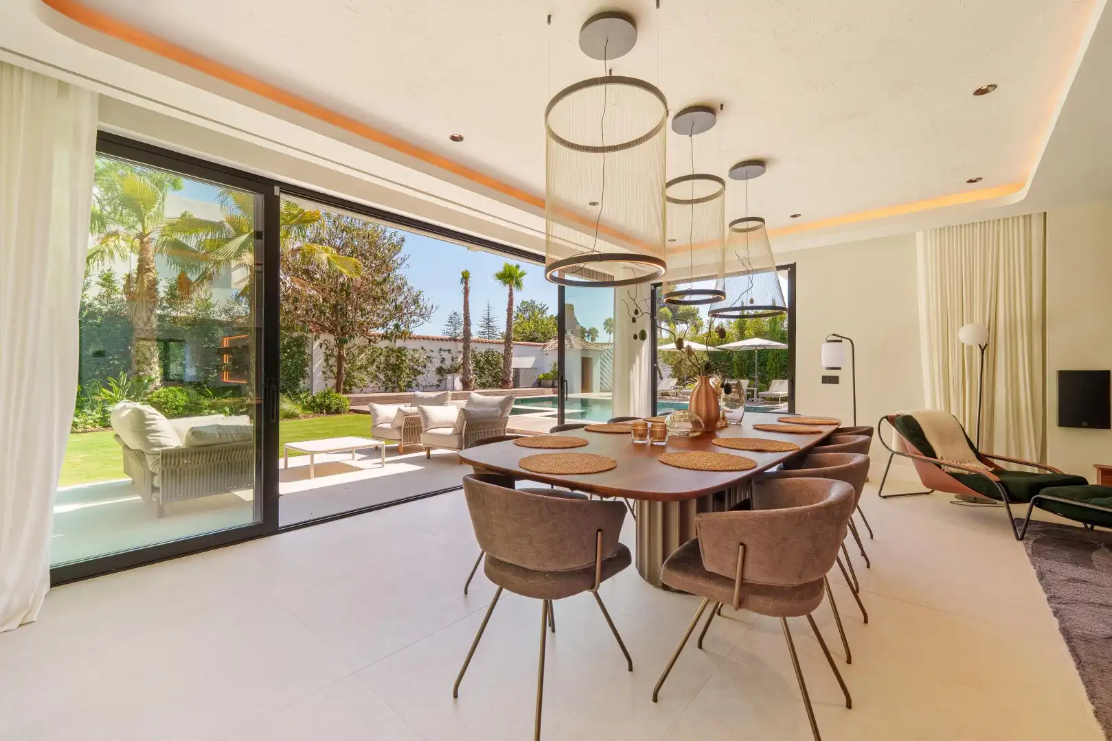Casa o xalet en venda a MARIA DE TUDOR, 2, Puerto Banús