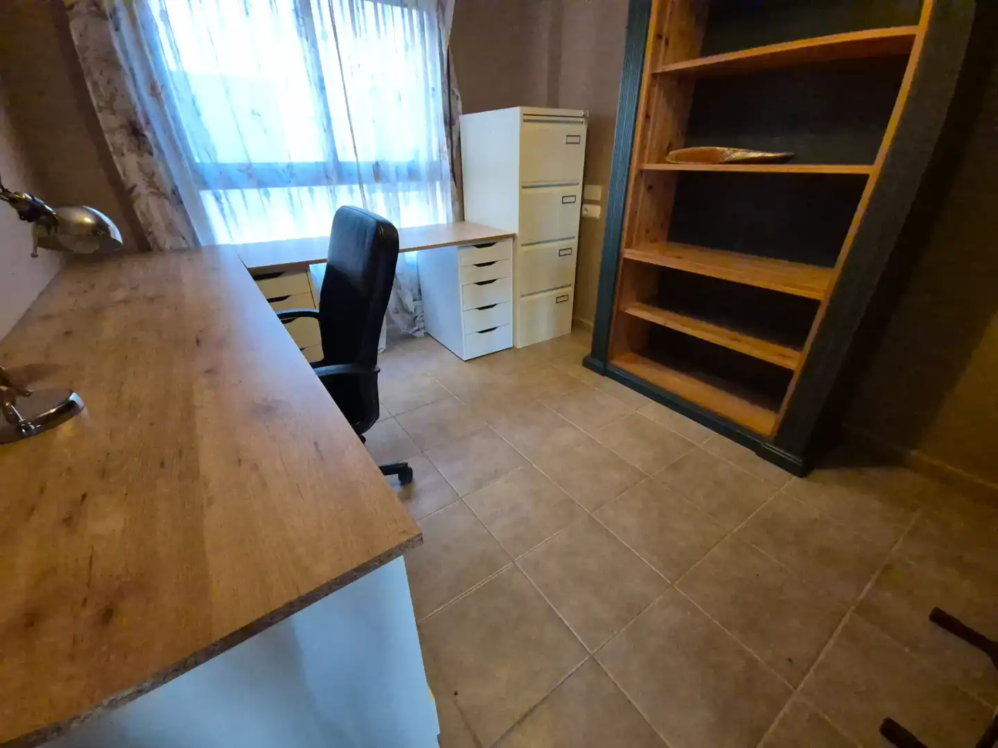 Casa a schiera con terrazza in affitto a Perleta - Maitino, imagen 15