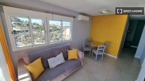 Foto 5 von Zimmer in Albufereta, Alicante / Alacant