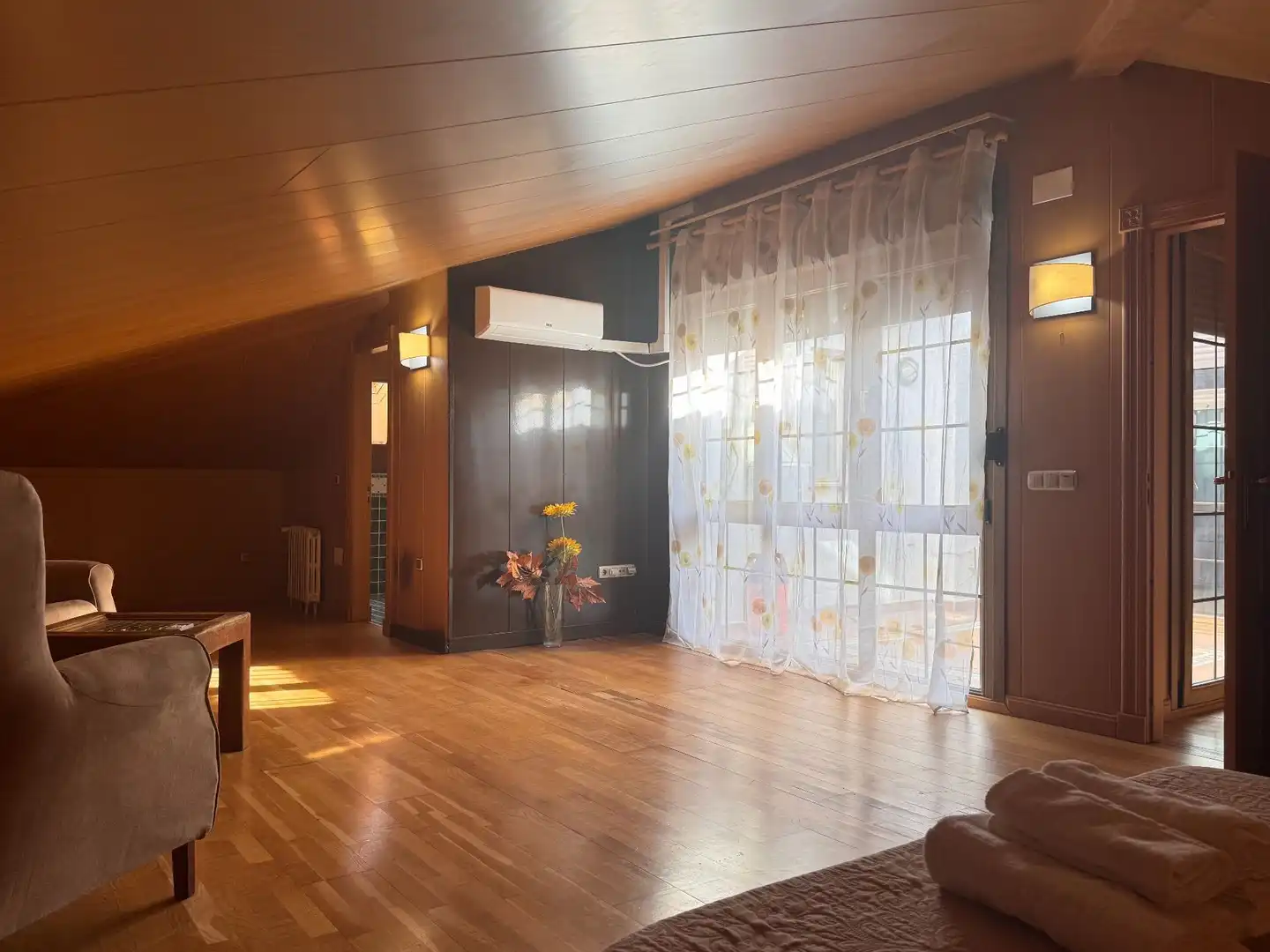 Casa amb piscina en venda a de los Castaños, imagen 100