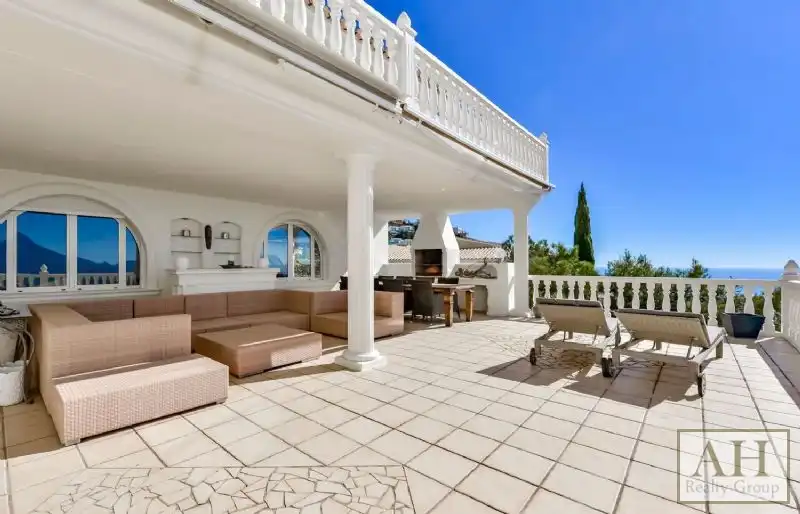House for sale in Altea Hills, imagen 8