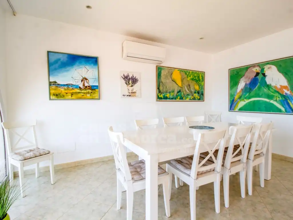 Maison avec piscine à vendre à Cala en Porter, imagen 16