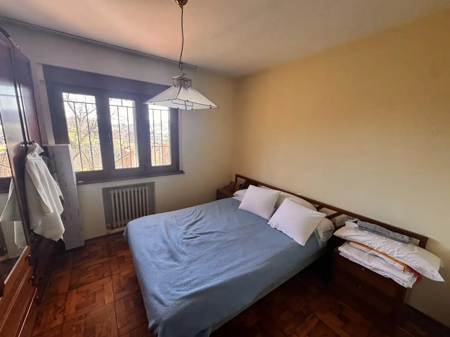 Habitación de Casa o chalet en venta en Piloña con Calefacción