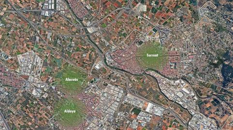 Foto 5 de Oficina en venda a C/ Nazaret , Zona Calle Valencia, Valencia